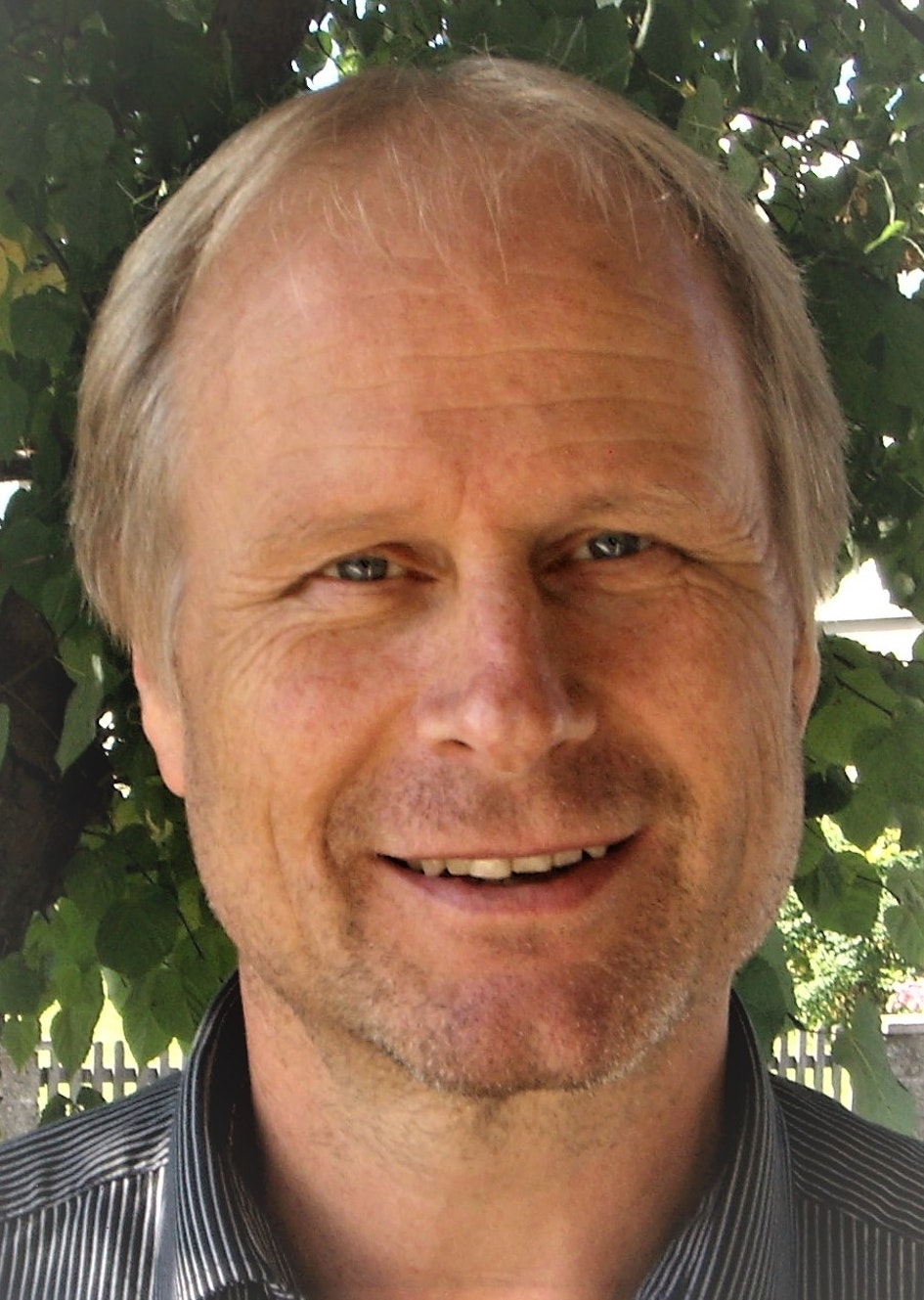 Gerhard Nöckler